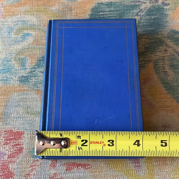 The Confession Of Faith of the Presbyterian Church w/Larger & Shorter Catechism - Picture 15 of 15